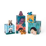 FIGURAS Y PIRÁMIDE ANIMALES | 3700217386238