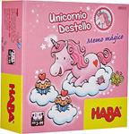 MEMO MÁGICO UNICORNIO DESTELLO | 4010168251035