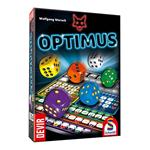 OPTIMUS | 8436017228601