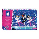 PURPURINA DE NEÓN BAILARINAS | 3700217379452