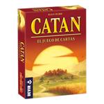 CATAN CARTAS MINI | 8436017220568