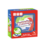 PARAULEJA | 8436536803068