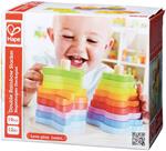 JOC HAPE DOUBLE RAINBOW STACKER | 6943478002531