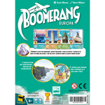 BOOMERANG EUROPA | 8435450219214