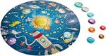 PUZZLE SISTEMA SOLAR | 6943478024014