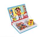 MAGNETI'BOOK DISFRACES CHICOS | 3700217327194