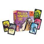 POLILLA TRAMPOSA | 8436017221138