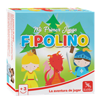 FIPOLINO (NUEVA EDICIÓN) | 8436536808704
