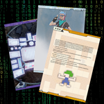 ESCAPE QUEST 02 : MÁS ALLÁ DE LO VIRTUAL | 9788418776984