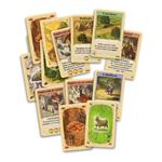 CATAN CARTAS MINI | 8436017220568