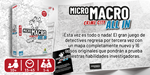 MICRO MACRO. ALL IN | 8435450254451