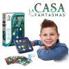 CASA DE LOS FANTASMAS, LA | 5414301519140