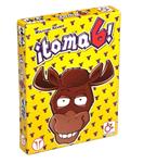 TOMA 6! | 8437020827737