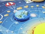 PUZZLE SISTEMA SOLAR | 6943478024014