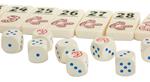 JUEGO DE DADOS PIKO PIKO | 8415682300065
