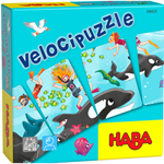 VELOCIPUZZLE | 4010168260730