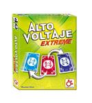 ALTO VOLTAJE EXTREME | 8437015001708
