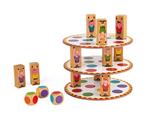 JUEGO DE HABILIDAD "ACROBAT" | 3700217327576