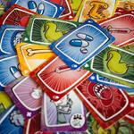 VIRUS! EL JUEGO DE CARTAS MÁS CONTAGIOSO | 9788460659662