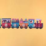 MY LITTLE TRAIN | 8436580426572
