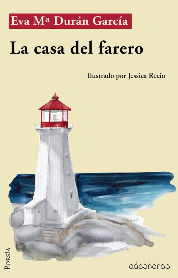 CASA DEL FARERO, LA | 9791399030549 | DURAN GARCIA, EVA Mª