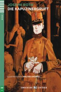 KAPUZINERGRUFT (+CD) | 9788853606556