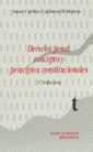 DERECHO PENAL : CONCEPTO Y PRINCIPIOS CONSTITUCIONALES | 9788480028158 | CARBONELL MATEU, JUAN CARLOS