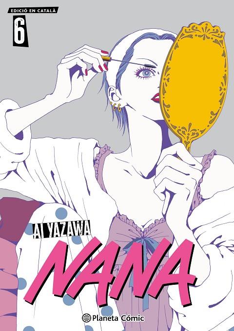 NANA 06 (ED. EN CATALÀ) | 9791387918620 | YAZAWA, AI
