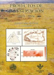 PROYECTOS DE INVESTIGACIÓN 2003 - 2004 | 9788484392712 | VARIOS AUTORES