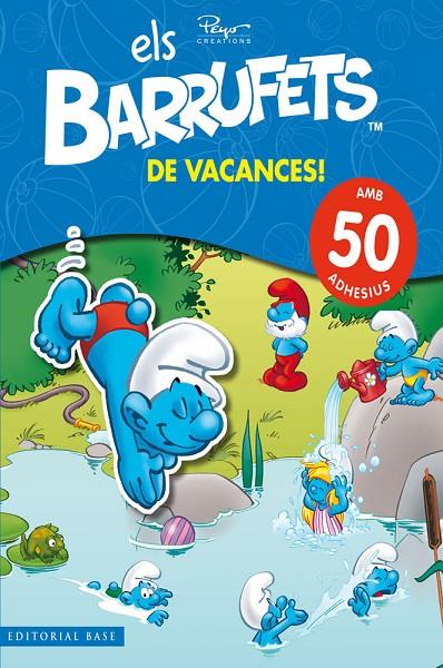 DE VACANCES! | 9788415711537 | PEYO