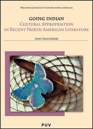 GOING INDIAN | 9788437089607 | KÁDÁR, JUDIT ÁGNES