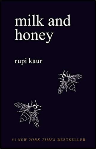 MILK AND HONEY | 9781449474256 | KAUR, RUPI