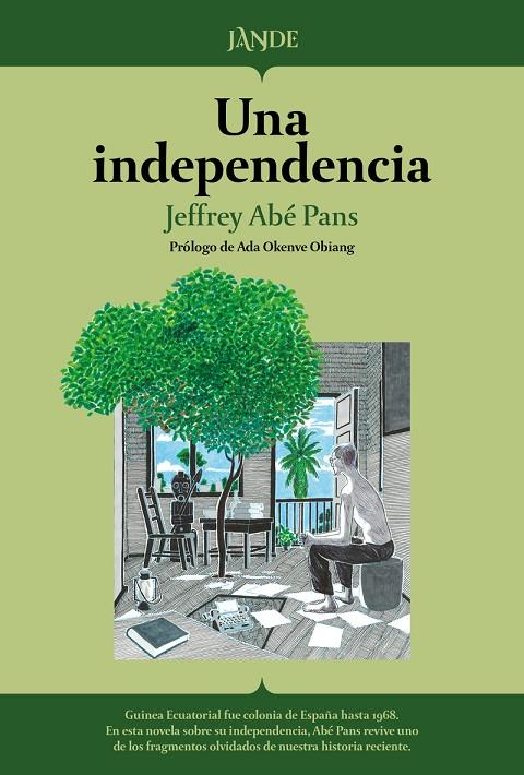 INDEPENDENCIA, UNA (ED. EN CASTELLÀ) | 9791387656133 | ABE PANS, JEFFREY