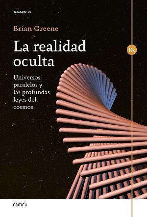 REALIDAD OCULTA, LA | 9788498929126 | GREENE, BRIAN