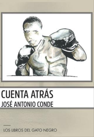 CUENTA ATRAS | 9788412043563 | CONDE, JOSE ANTONIO