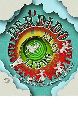 PERDIDO EN UN LIBRO | 9788417452650 | DEARDEN, JOANNE