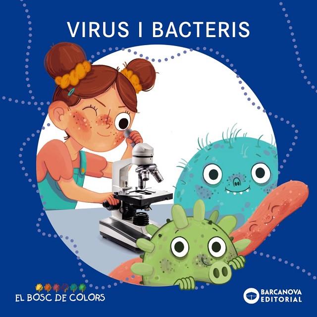 VIRUS I BACTERIS | 9788448952082 | BALDO, ESTEL