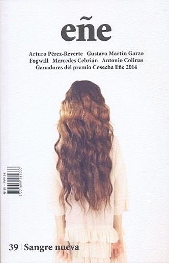 EÑE REVISTA PARA LEER Nº 37 | 9771699585037