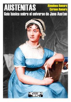 AUSTENITAS | 9788412931532 | ROMERO, ALMUDENA