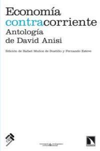ECONOMIA CONTRACORRIENTE | 9788483195628 | ANISI, DAVID
