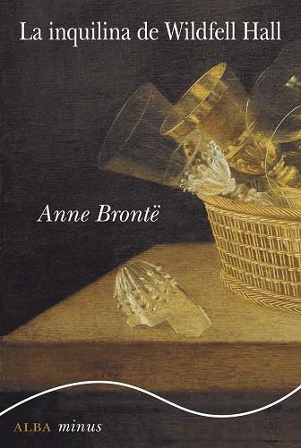 INQUILINA DE WILDFELL HALL, LA | 9788490652718 | BRONTË, ANNE