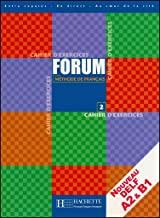 FORUM 2 EJER | 9782011555014