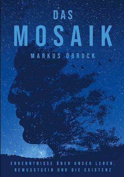 DAS MOSAIK | 9783750438194 | OBROCK, MARKUS