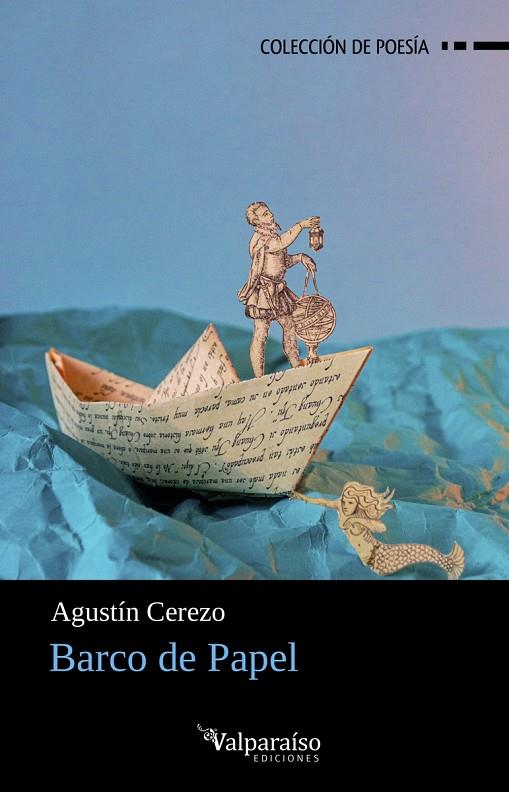 BARCO DE PAPEL | 9791387538866 | CEREZO, AGUSTIN