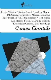 CONTES COMTALS | 9791399153637