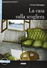 CASA SULLA SCOGLIERA, LA (+CD) | 9788853013460