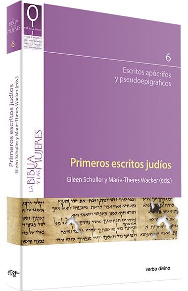 PRIMEROS ESCRITOS JUDÍOS | 9788490734865 | SCHULLER, EILLEN