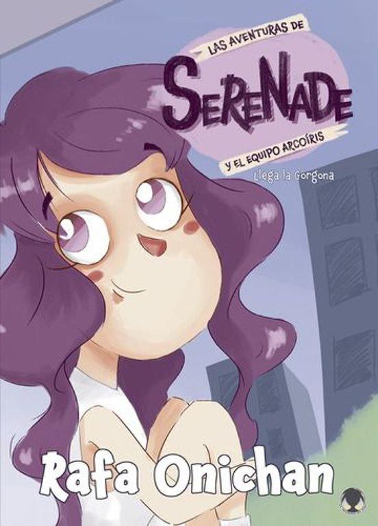 SERENADE | 9788409727063 | ONICHAN, RAFA