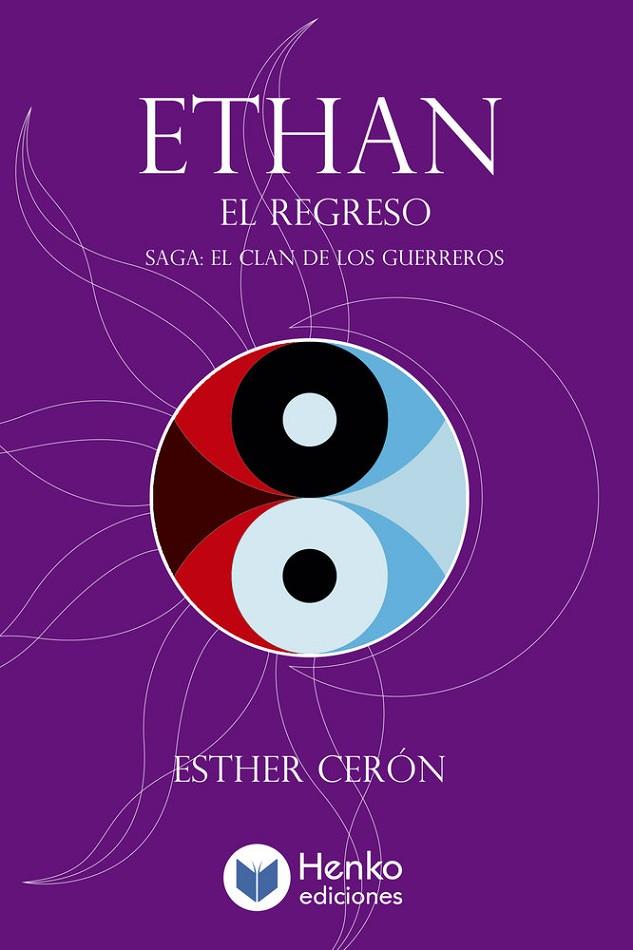 CLAN DE LOS GUERREROS, EL. ETHAN | 9791399207507 | CERON, ESTHER
