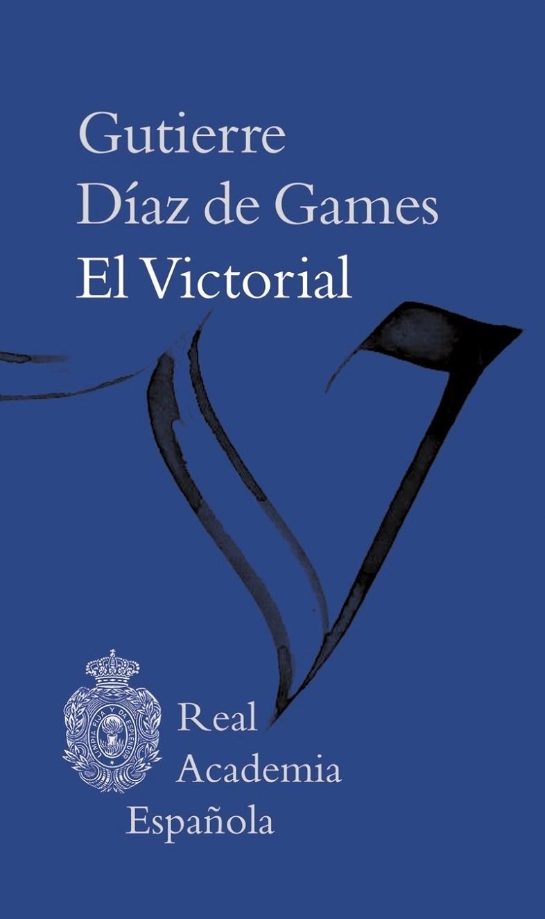 VICTORIAL, EL | 9788416072057 | DÍAZ DE GAMES, GUTIERRE